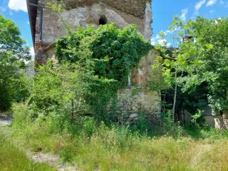 Abside - Ex Chiesa di San Saturnino a Susa