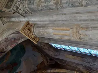 Capitelli - Cattedrale di Maria Assunta e San Gottardo a Asti