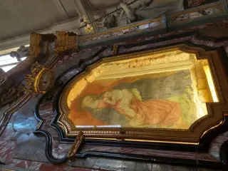 Madonna del Latte - Cattedrale di Maria Assunta e San Gottardo a Asti