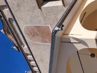 San Michele - Parrocchiale di San Michele Arcangelo a Brosso