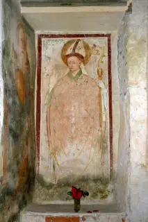 Sant'Eusebio - Pieve di Santo Stefano a Lenta