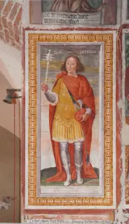 San Defendente - Pieve di San Pietro a Casalvolone