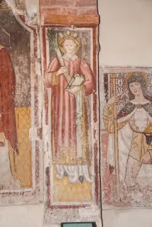 Santo Stefano - Pieve di San Pietro a Casalvolone