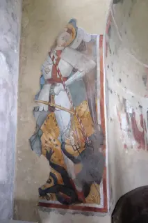 San Michele - Oratorio di San Martino a Vicolungo