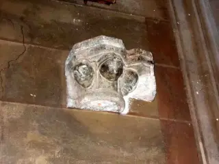 Capitello - Duomo di Santa Maria Maggiore o di Santo Stefano a Biella