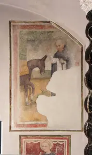 Sant'Eligio - Cappella di Santo Stefano - Duomo di Santa Maria Maggiore o di Santo Stefano a Biella