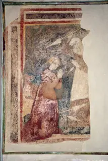 Beata Panacea - Cappella di Santo Stefano - Duomo di Santa Maria Maggiore o di Santo Stefano a Biella