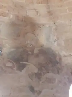 San Giovanni Battista - Chiesa Cimiteriale di San Giorgio a MontafiaFrazione Bagnasco