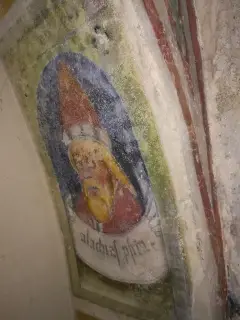 Profeti - Parrocchiale di Santo Stefano Protomartire a Occhieppo Superiore