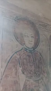 Santo - Chiesa di San Sebastiano a Fontanetto Po