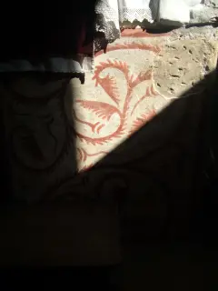 Ingresso Cripta - Basilica di San Michele a Oleggio