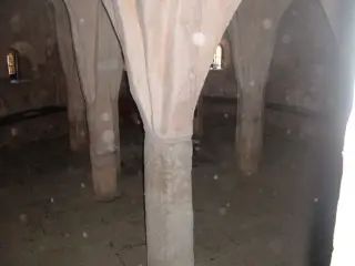 Cripta - Basilica di San Michele a Oleggio