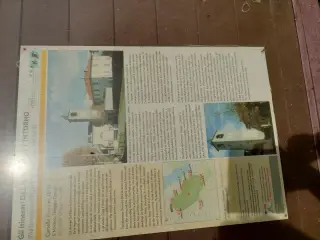 Pannello illustrativo - Parrocchiale di San Martino a Oleggio Castello
