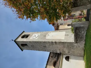 Campanile - Parrocchiale di San Martino a Oleggio Castello
