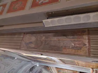 Sant'Antonio - Parrocchiale dei Santi Gervaso e Protaso a Baveno