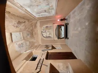 Cappella esterna - Parrocchiale dei Santi Gervaso e Protaso a Baveno