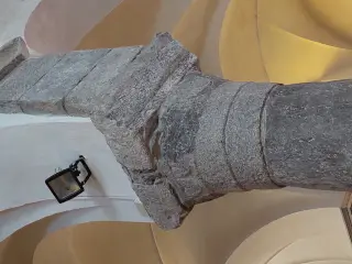 Capitello - Chiesa di San Gaudenzio a OmegnaFrazione Crusinallo