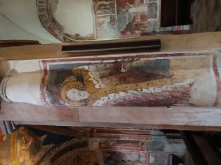 Serafino - Basilica di San Giulio a Orta San GiulioFrazione Isola di San Giulio