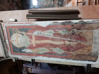 Santo - Basilica di San Giulio a Orta San GiulioFrazione Isola di San Giulio