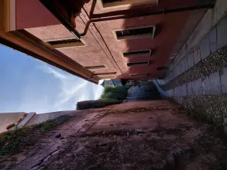 Campanile di facciata - Basilica di San Giulio a Orta San GiulioFrazione Isola di San Giulio