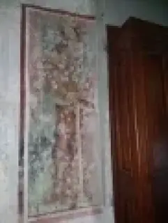 Affresco - Parrocchiale di San Clemente a Cesara
