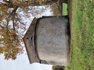 Abside - Chiesa di Santa Maria in Valle a Agrate Conturbia