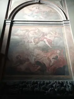 Altrorilievo - Collegiata dei Santi Gervasio e Protasio a Domodossola