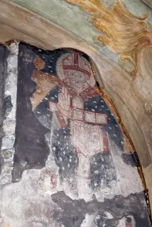 Sant'Esusebio Vescovo - Parrocchiale di San Bartolomeo a Borgomanero