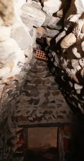 Sepolcro di San Giuliano - Chiesa di San Lorenzo a Gozzano