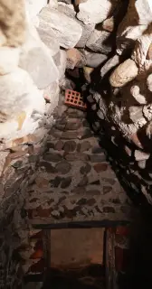 Sepolcro di San Giuliano - Chiesa di San Lorenzo a Gozzano