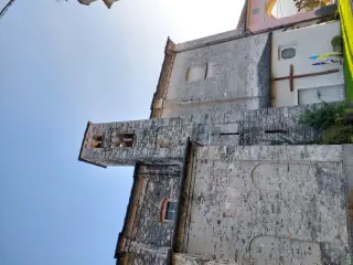 Campanile - Parrocchiale di Santa Caterina e San Gaudenzio a Pettenasco