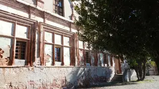 Canonica - Parrocchiale di San Martino a Villanova Solaro