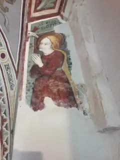 Santa Margherita - Cappella di Missione a Villafranca PiemonteFrazione San Giovanni