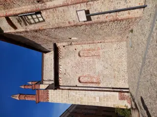 Fianco - Chiesa di San Francesco a Cuneo