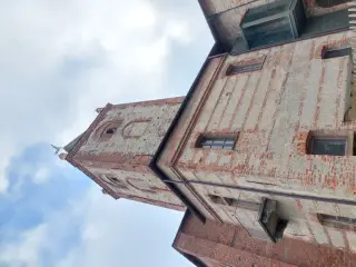 Campanile - Chiesa di San Francesco a Cuneo