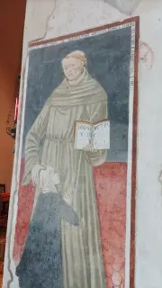 Beato Michele da Milano - Chiesa di San Nazzaro della Costa a Novara