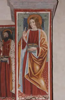 San Filippo - Parrocchiale di Santa Maria ad Nives a Briona