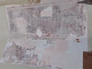 Santo Stefano e San Sebastiano - Chiesa di San Gottardo a Camino