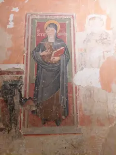 Santa Radegonda - Chiesa di San Gottardo a Camino