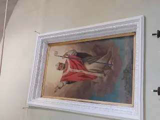 San Gottardo - Chiesa di San Gottardo a Camino