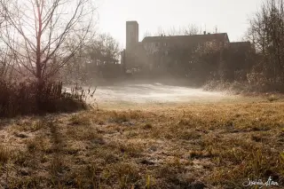 Esterno - Chiesa di San Bartolomeo a AviglianaFrazione San Bartolomeo