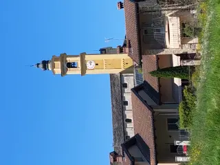 Vista - Ex Parrocchiale di San Pietro e Paolo a Bernezzo