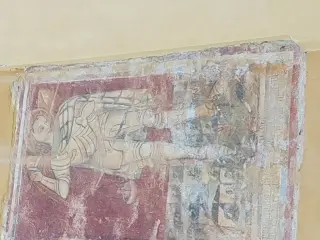 San Michele arcangelo - Ex Parrocchiale di San Pietro e Paolo a Bernezzo