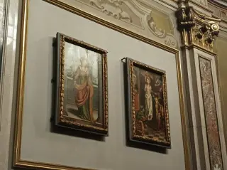 Tela - Parrocchiale di Sant'Eusebio a Bianzè