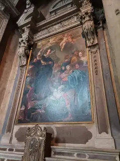 Tela - Chiesa di San Domenico a Casale Monferrato