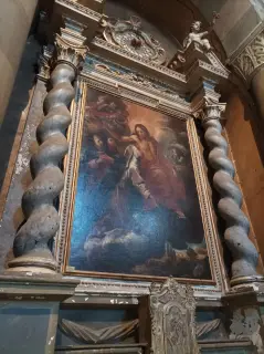 Tela - Chiesa di San Domenico a Casale Monferrato