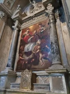 Tela - Chiesa di San Domenico a Casale Monferrato