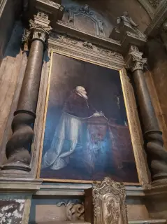 Tela - Chiesa di San Domenico a Casale Monferrato