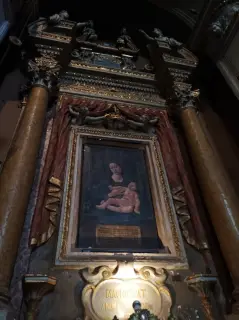 Tela - Chiesa di San Domenico a Casale Monferrato