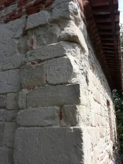 Spigolo - Chiesa di San Bartolomeo a Camerano Casasco